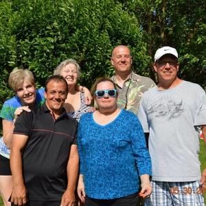 Meet your Posher, Lillian